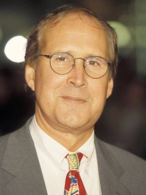 チェビー・チェイス