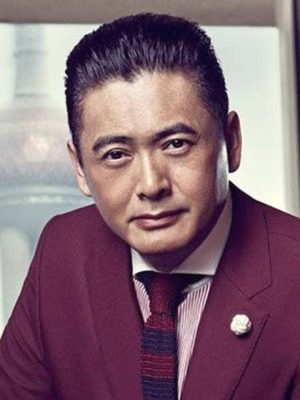 Chow Yun-Fat