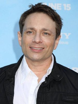 Chris Kattan