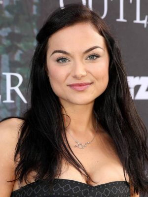 Christina Ochoa