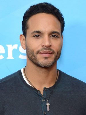 ダニエル・スンジャタ