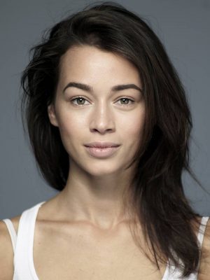 ダリア・クラムツォワ