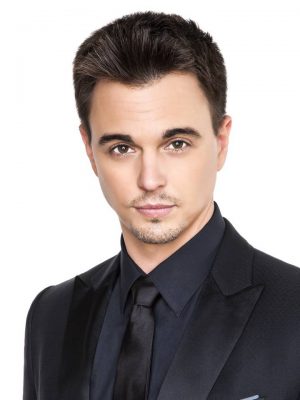Darin Brooks
