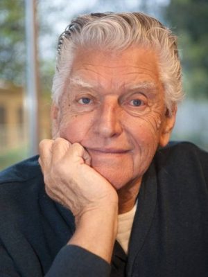 David Prowse