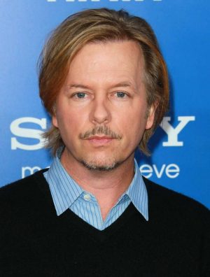 David Spade