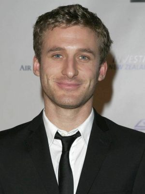 Dean O’Gorman