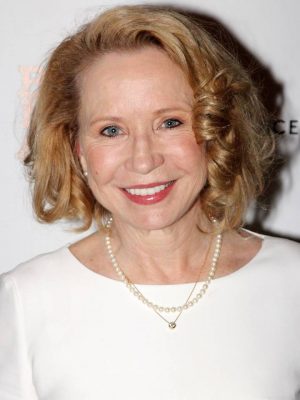 דברה ג'ו ראפ