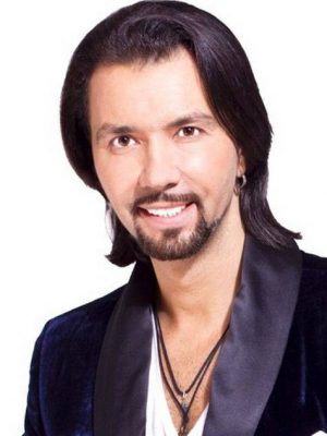 デニス・クリャヴァー