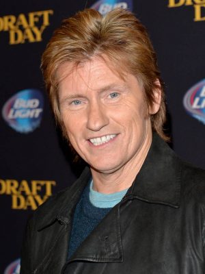 Denis Leary