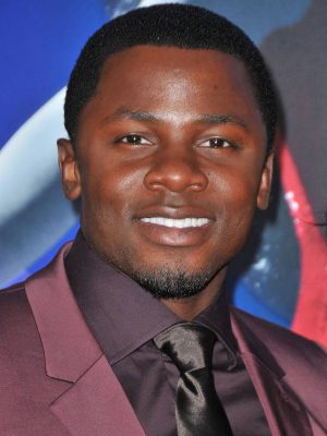 ديريك لوك (ممثل)