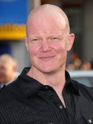 Derek Mears