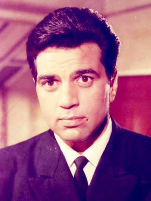 Dharmendra