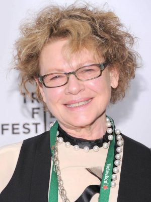 ダイアン・ウィースト