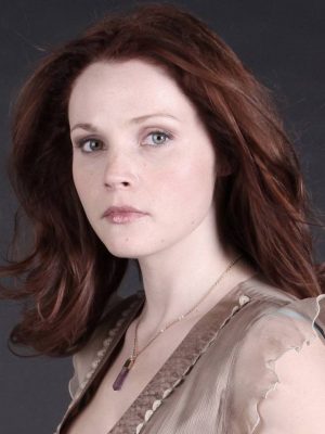 Ekaterina Vulichenko