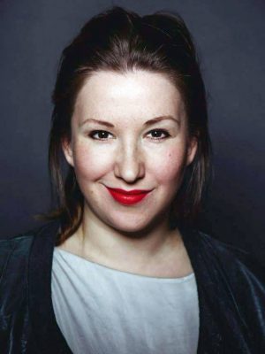 エレナ・ムラヴィヨワ