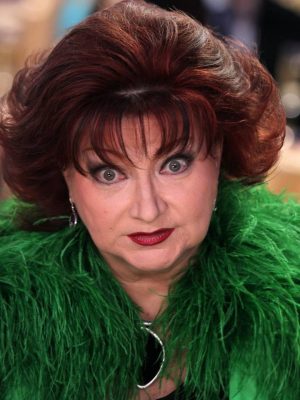 エレナ・ステポネンコ