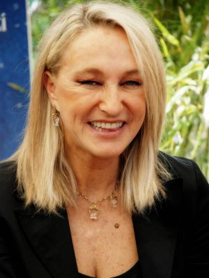 エレオノーラ・アンナ・ジョルジ