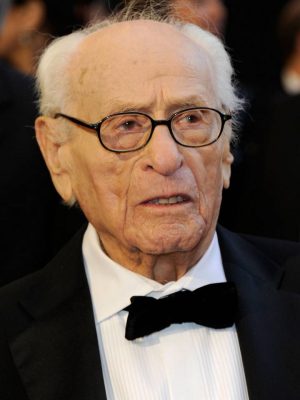 Eli Wallach