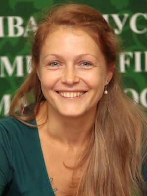 エルヴィラ ボルゴヴァ