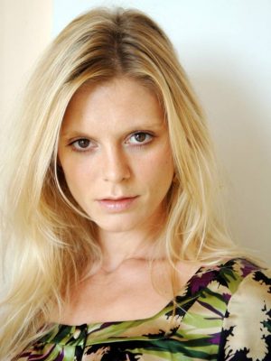 Emilia Fox