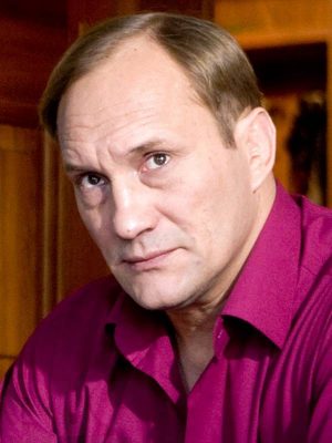 エフゲニー・シディヒン