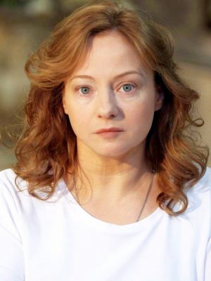 エフゲニーヤ・ドブロヴォルスカヤ