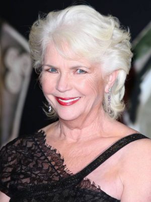 Fionnula Flanagan