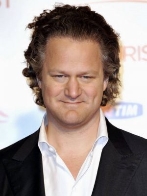 فلوريان هينكل فون دونرسمارك