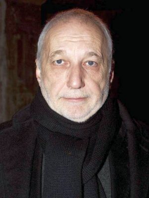 فرانسو بيرليند