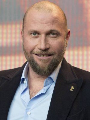 フランソワ・ダミアン