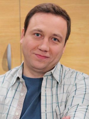 ジョージ・ドロノフ