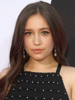 ギデオン・アドロン