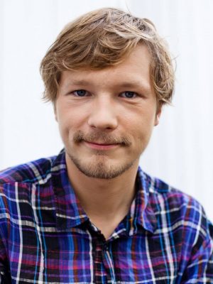 ヤコブ・マッチェンツ