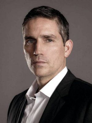 James Caviezel