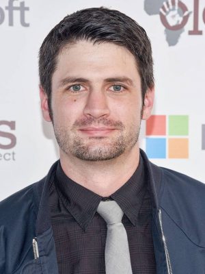 James Lafferty
