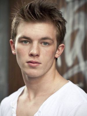 ジャニス・ニエヴェナー