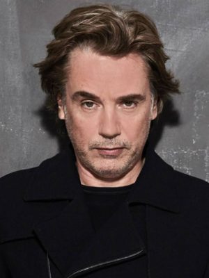 Jean Michel Jarre