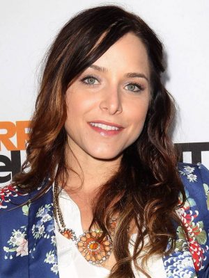 Jenny Mollen