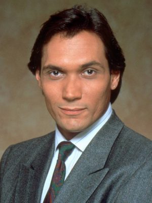 Jimmy Smits