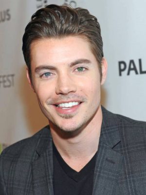 ジョシュ・ヘンダーソン