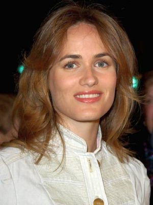 יהודית גודרש