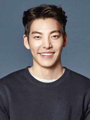 Kim Woo-bin