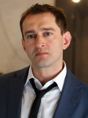 コンスタンチン・ハベンスキー