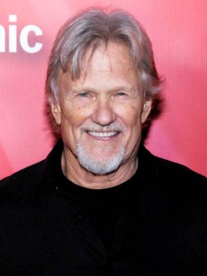 Kris Kristofferson
