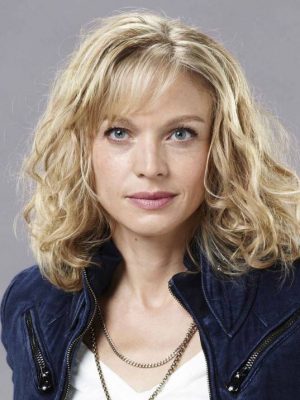 كريستين ليمان