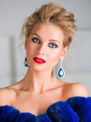 كريستينا أسموس