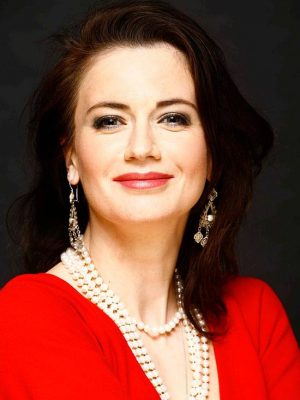 Ksenia Lavrova-Glinka