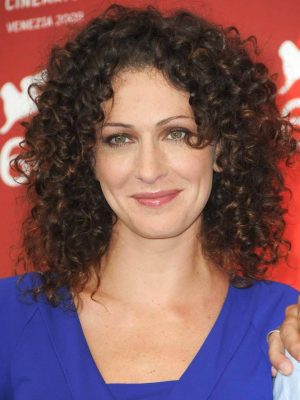 クセニア・ラパポルト