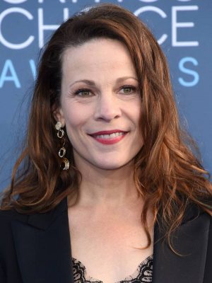 לילי טיילור