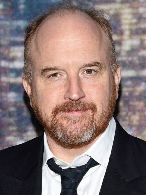 Louis C. K.